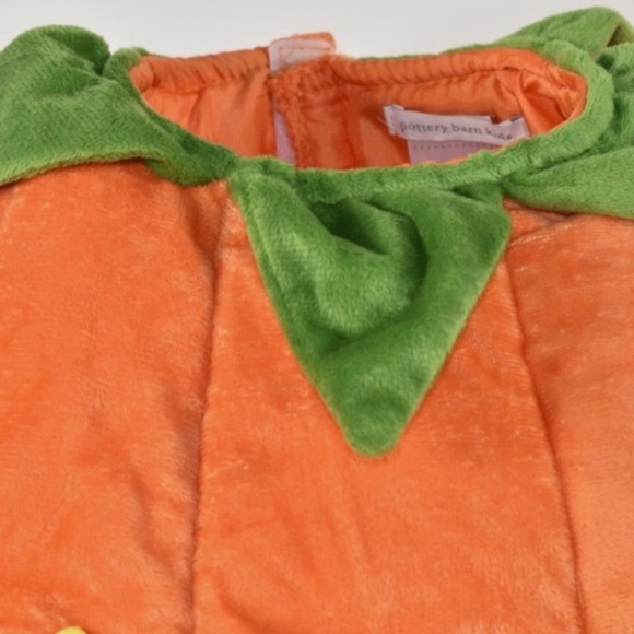 Pottery Barn kids - pumpkin Glow in the dark - Picture 4 of 10